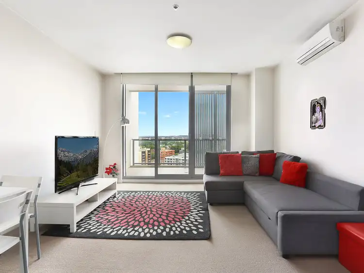 1902/118 Church Street, Parramatta NSW 2150