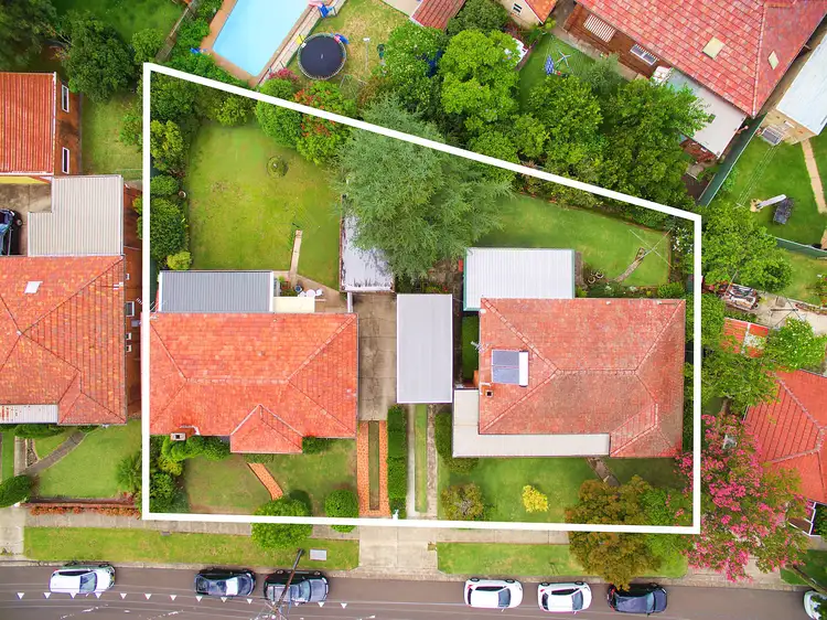 3-5 Cooloongatta Road, Beverly Hills NSW 2209