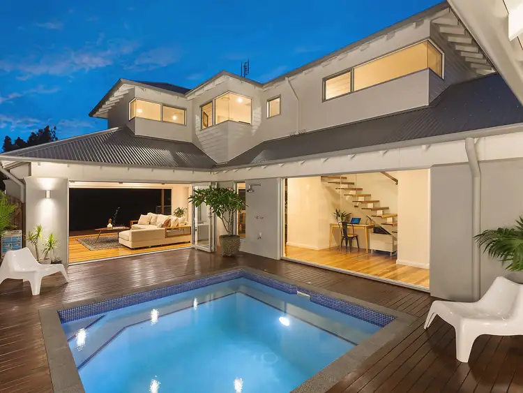 Main view of Homely house listing, 7/54 Lumeah Avenue, Wamberal NSW 2260