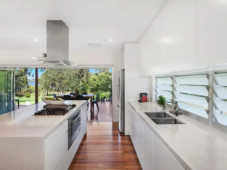 Fourth view of Homely house listing, 7/54 Lumeah Avenue, Wamberal NSW 2260