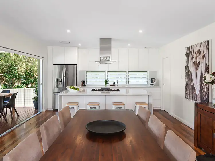 Fifth view of Homely house listing, 7/54 Lumeah Avenue, Wamberal NSW 2260