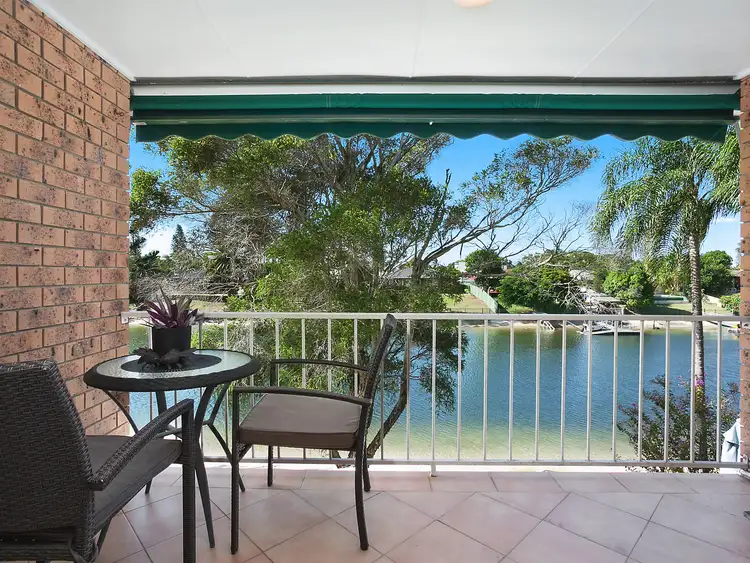 6/45 Karbunya Street, Mermaid Waters QLD 4218