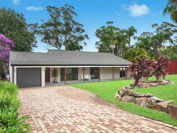 2 Pinyary Close, Kincumber NSW 2251