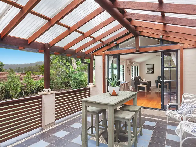 Third view of Homely house listing, 2 Pinyary Close, Kincumber NSW 2251