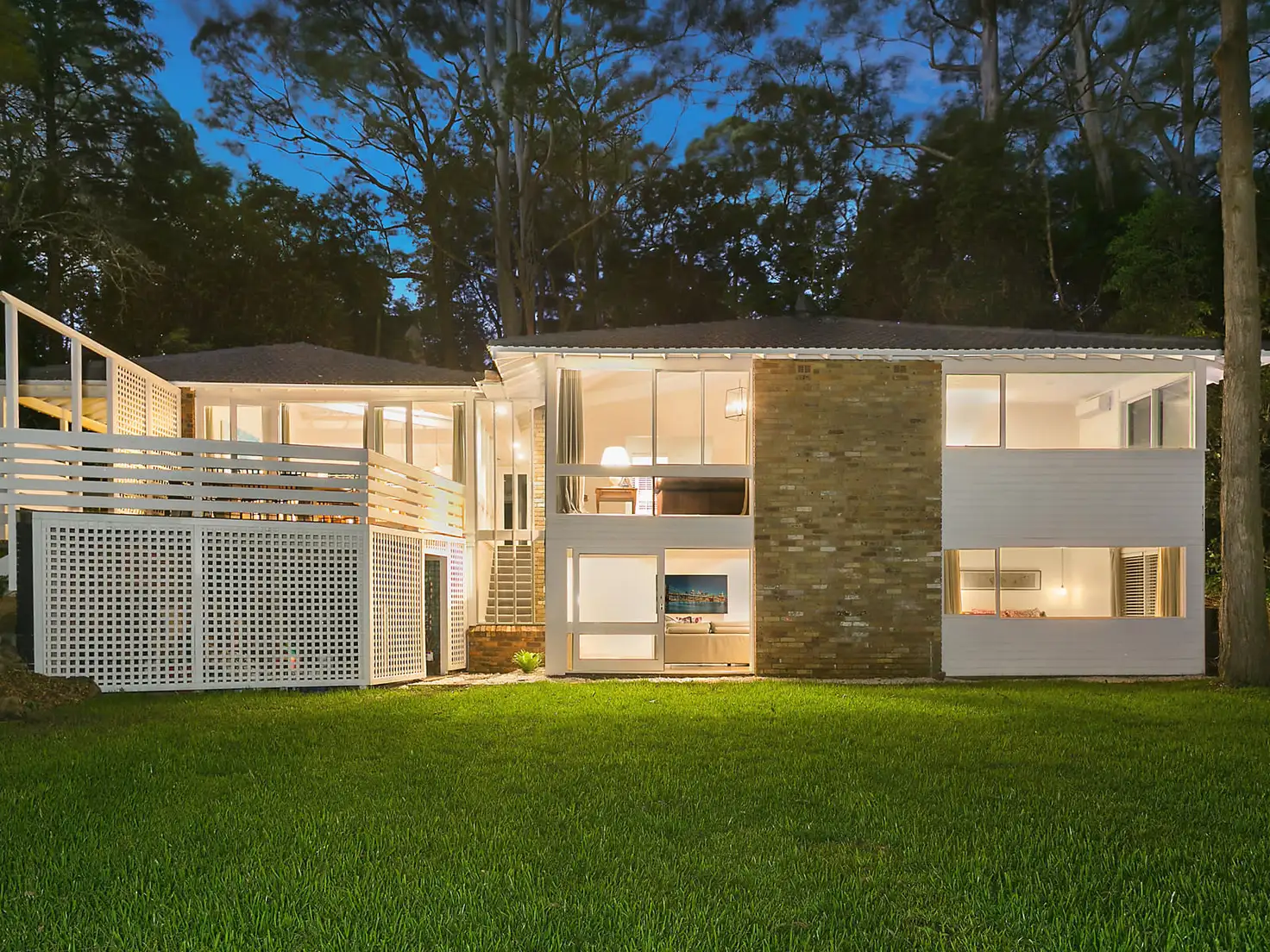 Main view of Homely house listing, 70A Fox Valley Road, Wahroonga NSW 2076