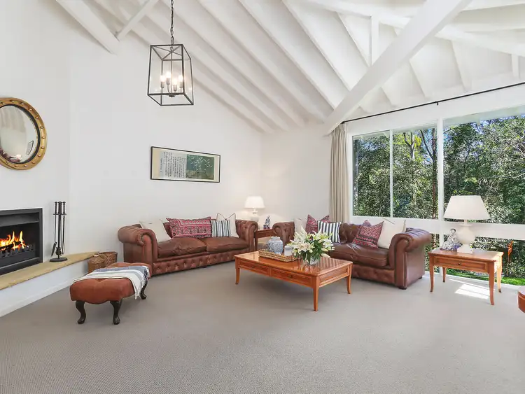 Second view of Homely house listing, 70A Fox Valley Road, Wahroonga NSW 2076