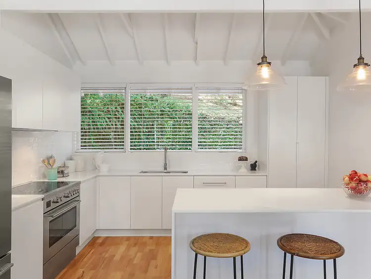 Third view of Homely house listing, 70A Fox Valley Road, Wahroonga NSW 2076