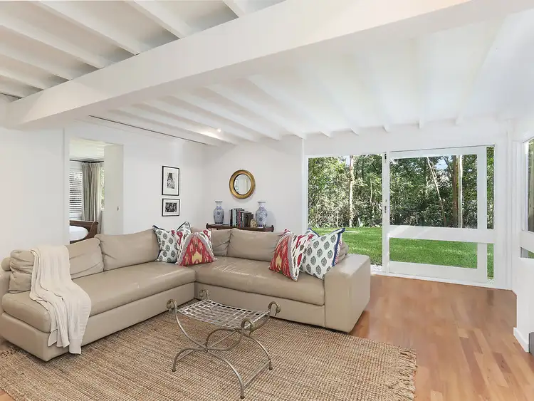 Fourth view of Homely house listing, 70A Fox Valley Road, Wahroonga NSW 2076