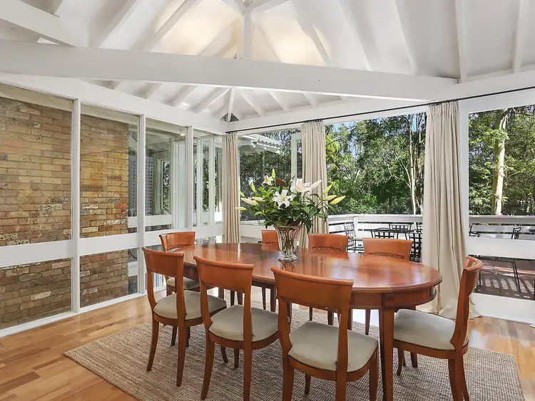 Fifth view of Homely house listing, 70A Fox Valley Road, Wahroonga NSW 2076