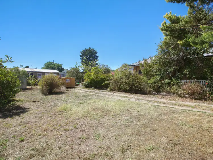 Third view of Homely land listing, 7 O'Neill Street, Queanbeyan NSW 2620