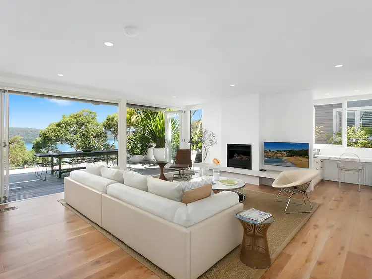 Third view of Homely house listing, 22 Bynya Road, Palm Beach NSW 2108