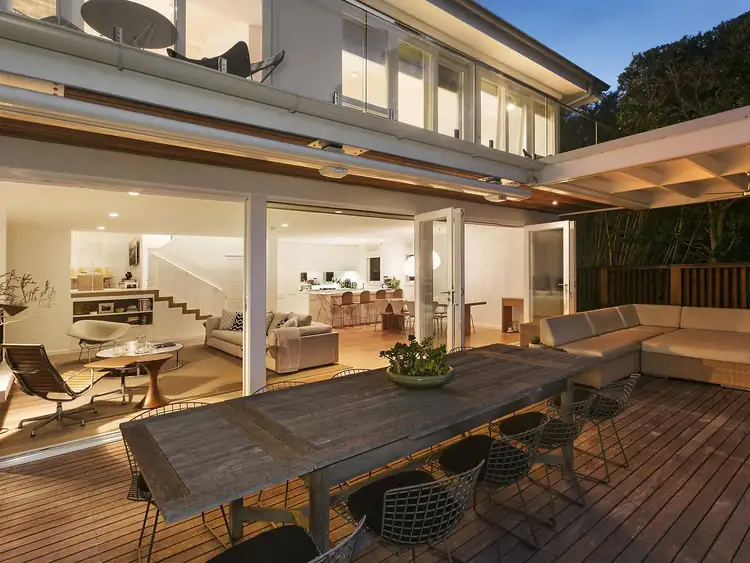 Fifth view of Homely house listing, 22 Bynya Road, Palm Beach NSW 2108