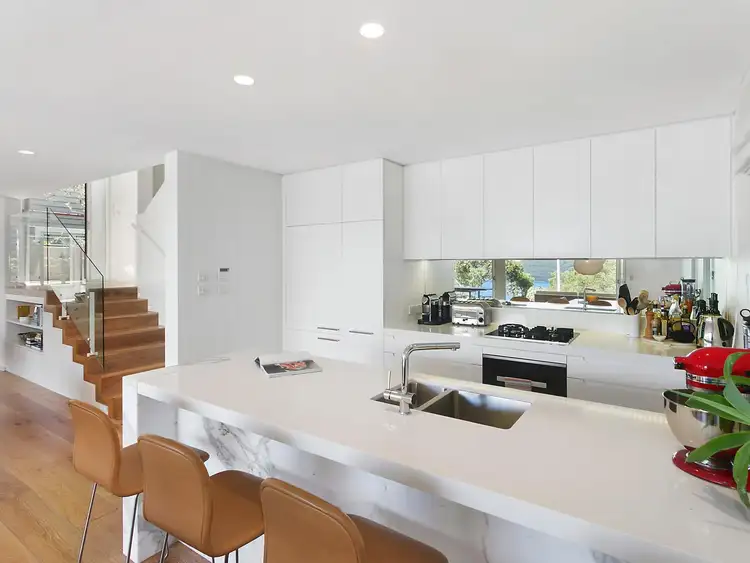 Sixth view of Homely house listing, 22 Bynya Road, Palm Beach NSW 2108