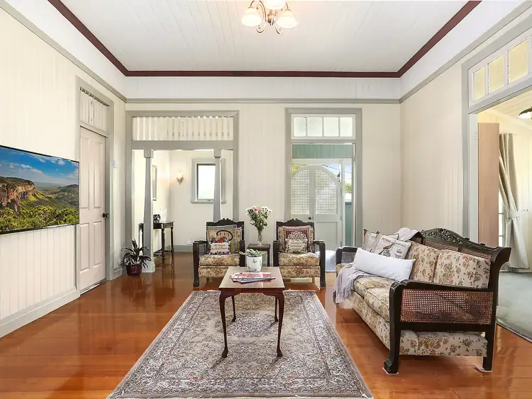 Second view of Homely house listing, 9 Stephens Street, Annerley QLD 4103