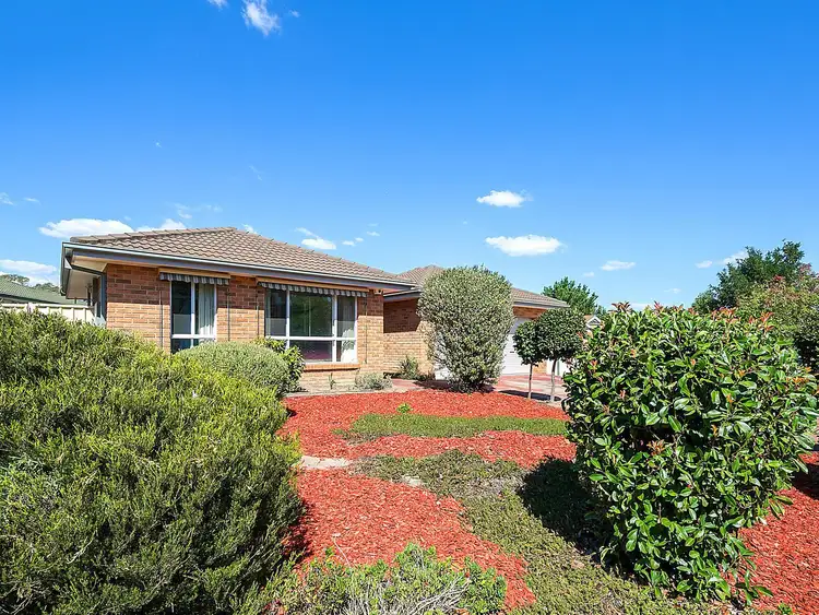 Main view of Homely house listing, 11 Willara Close, Amaroo ACT 2914