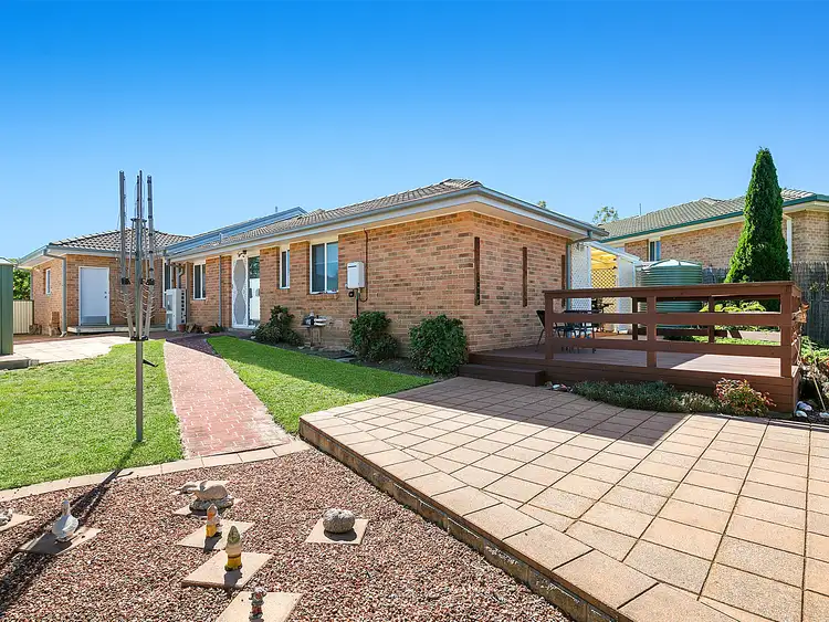 Second view of Homely house listing, 11 Willara Close, Amaroo ACT 2914