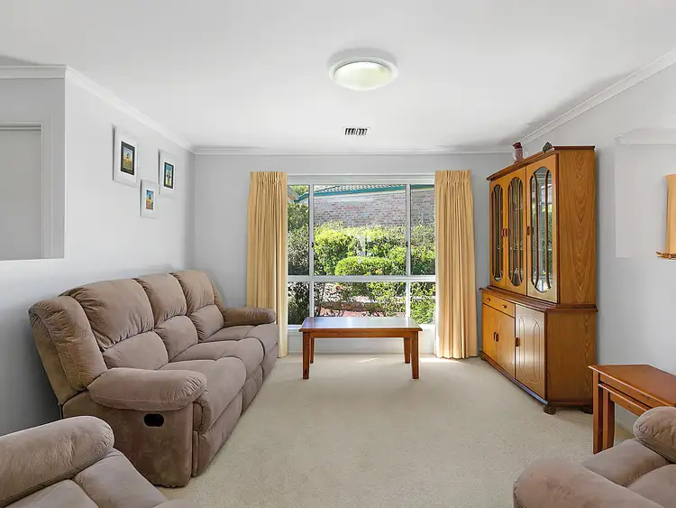 Fourth view of Homely house listing, 11 Willara Close, Amaroo ACT 2914