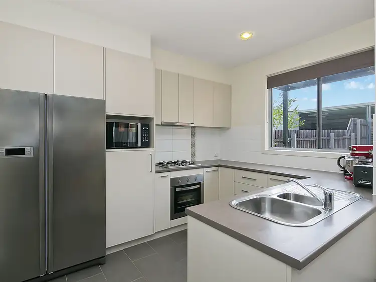 Second view of Homely house listing, 27 Stowport Avenue, Crace ACT 2911