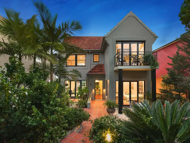 25 Alma Street, Clontarf NSW 2093