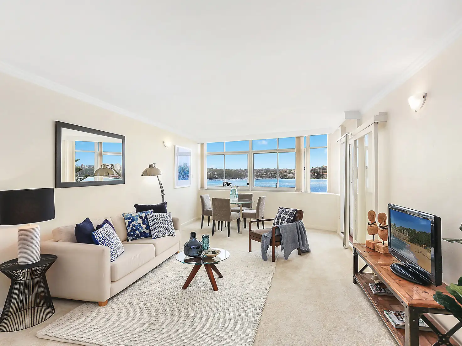 Main view of Homely apartment listing, 44/1 Addison Road, Manly NSW 2095