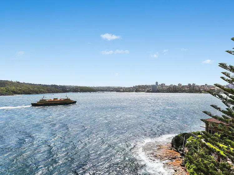 Second view of Homely apartment listing, 44/1 Addison Road, Manly NSW 2095