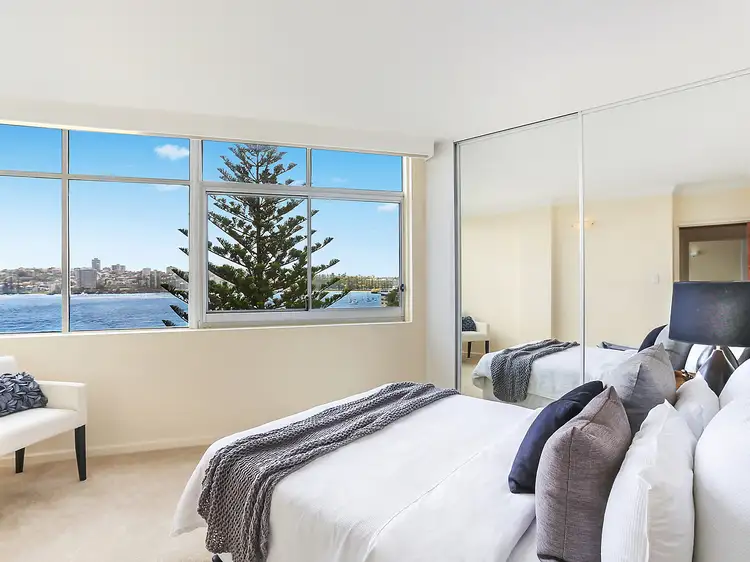 Fourth view of Homely apartment listing, 44/1 Addison Road, Manly NSW 2095