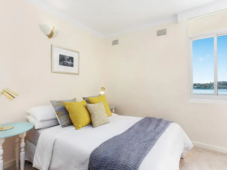 Fifth view of Homely apartment listing, 44/1 Addison Road, Manly NSW 2095