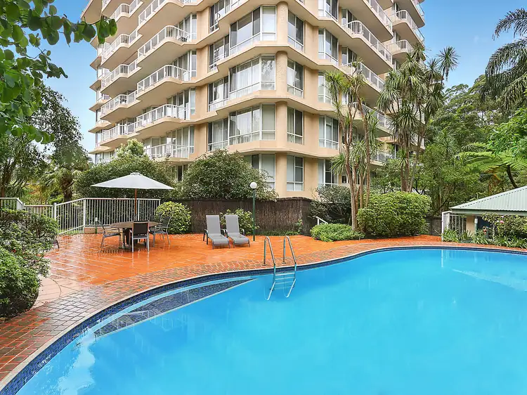 1B/1 Francis Road, Artarmon NSW 2064