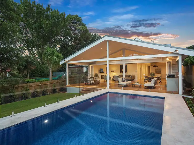 10 Adolphus Street, Naremburn NSW 2065
