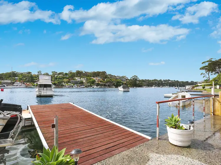 Main view of Homely house listing, 2 Kalang Lane, Yowie Bay NSW 2228