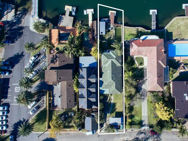 Second view of Homely house listing, 2 Kalang Lane, Yowie Bay NSW 2228