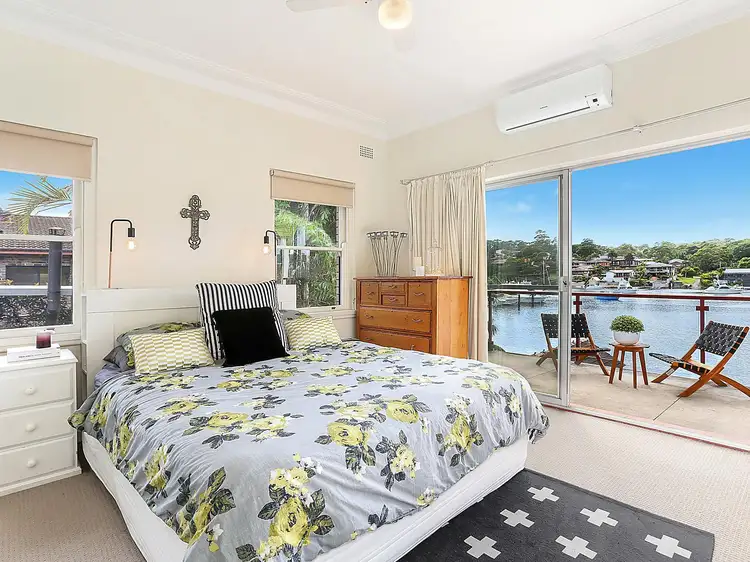 Fourth view of Homely house listing, 2 Kalang Lane, Yowie Bay NSW 2228