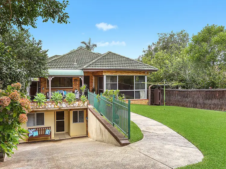 Sixth view of Homely house listing, 2 Kalang Lane, Yowie Bay NSW 2228