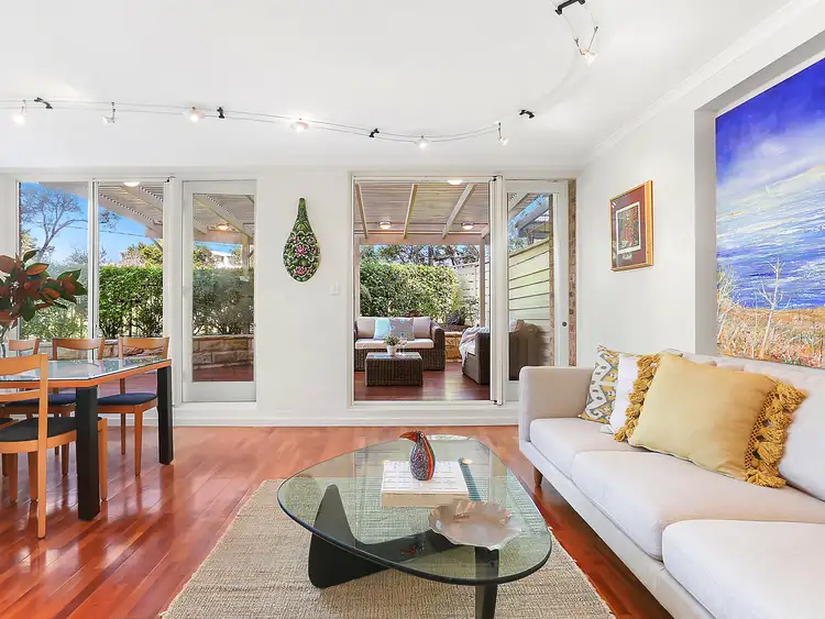 Third view of Homely townhouse listing, 12/92 Bay Road, Waverton NSW 2060
