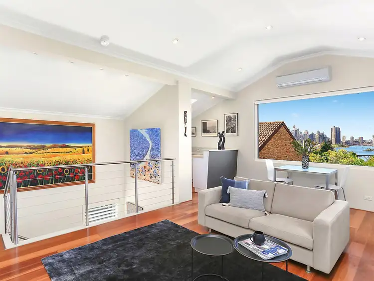 Fourth view of Homely townhouse listing, 12/92 Bay Road, Waverton NSW 2060