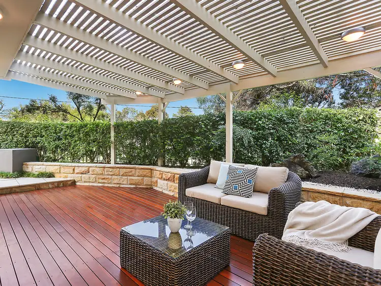 Fifth view of Homely townhouse listing, 12/92 Bay Road, Waverton NSW 2060