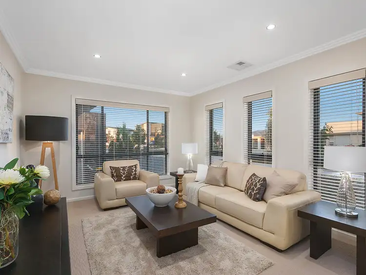 Second view of Homely house listing, 16 Fingal Street, Crace ACT 2911