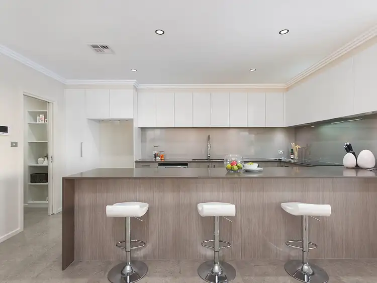 Third view of Homely house listing, 16 Fingal Street, Crace ACT 2911