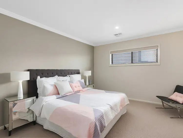 Fifth view of Homely house listing, 16 Fingal Street, Crace ACT 2911