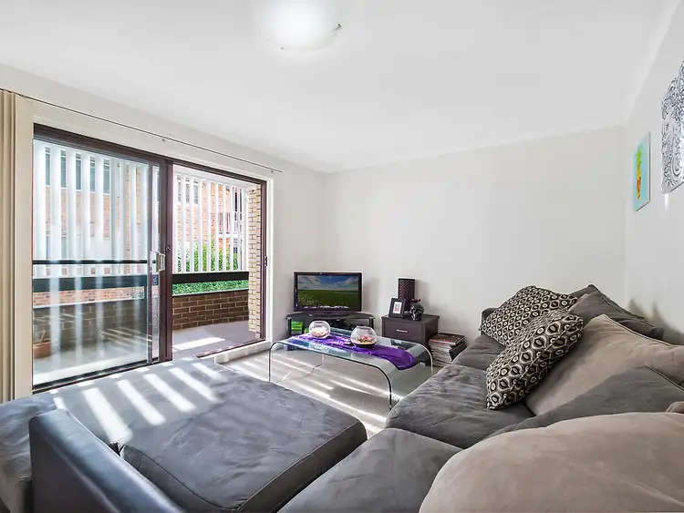 Second view of Homely apartment listing, 8/6 Stuart Street, Collaroy NSW 2097