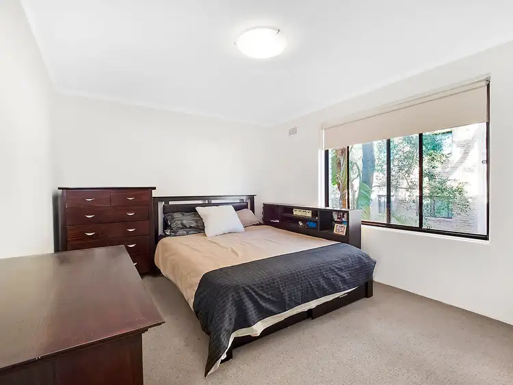 Fourth view of Homely apartment listing, 8/6 Stuart Street, Collaroy NSW 2097