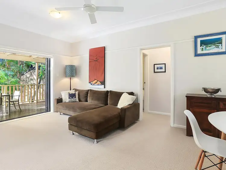 2/1 Olympia Road, Naremburn NSW 2065