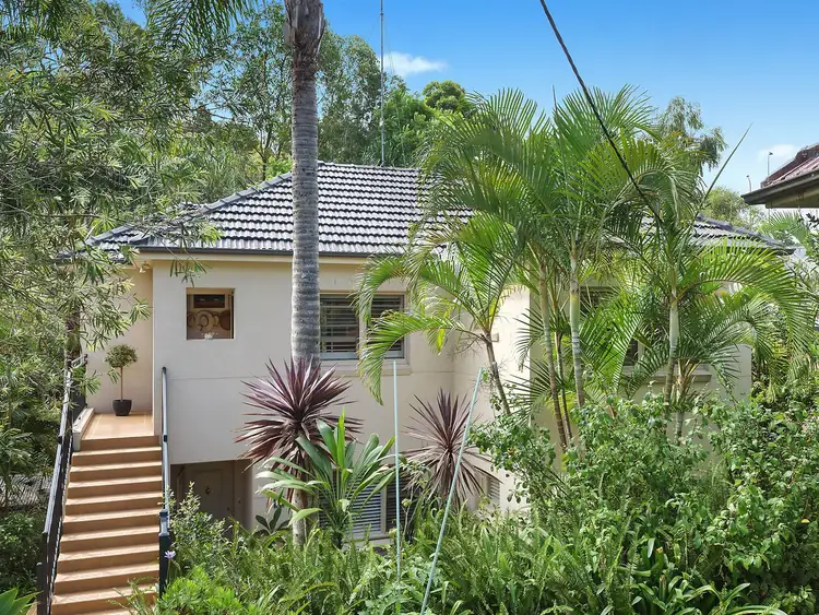 Fifth view of Homely apartment listing, 2/1 Olympia Road, Naremburn NSW 2065