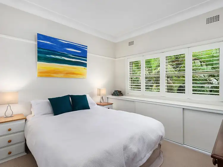 Sixth view of Homely apartment listing, 2/1 Olympia Road, Naremburn NSW 2065