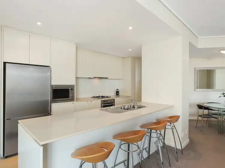 Fourth view of Homely apartment listing, 675/4 The Crescent, Wentworth Point NSW 2127