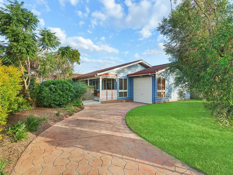 35 Pratley Street, Woy Woy NSW 2256