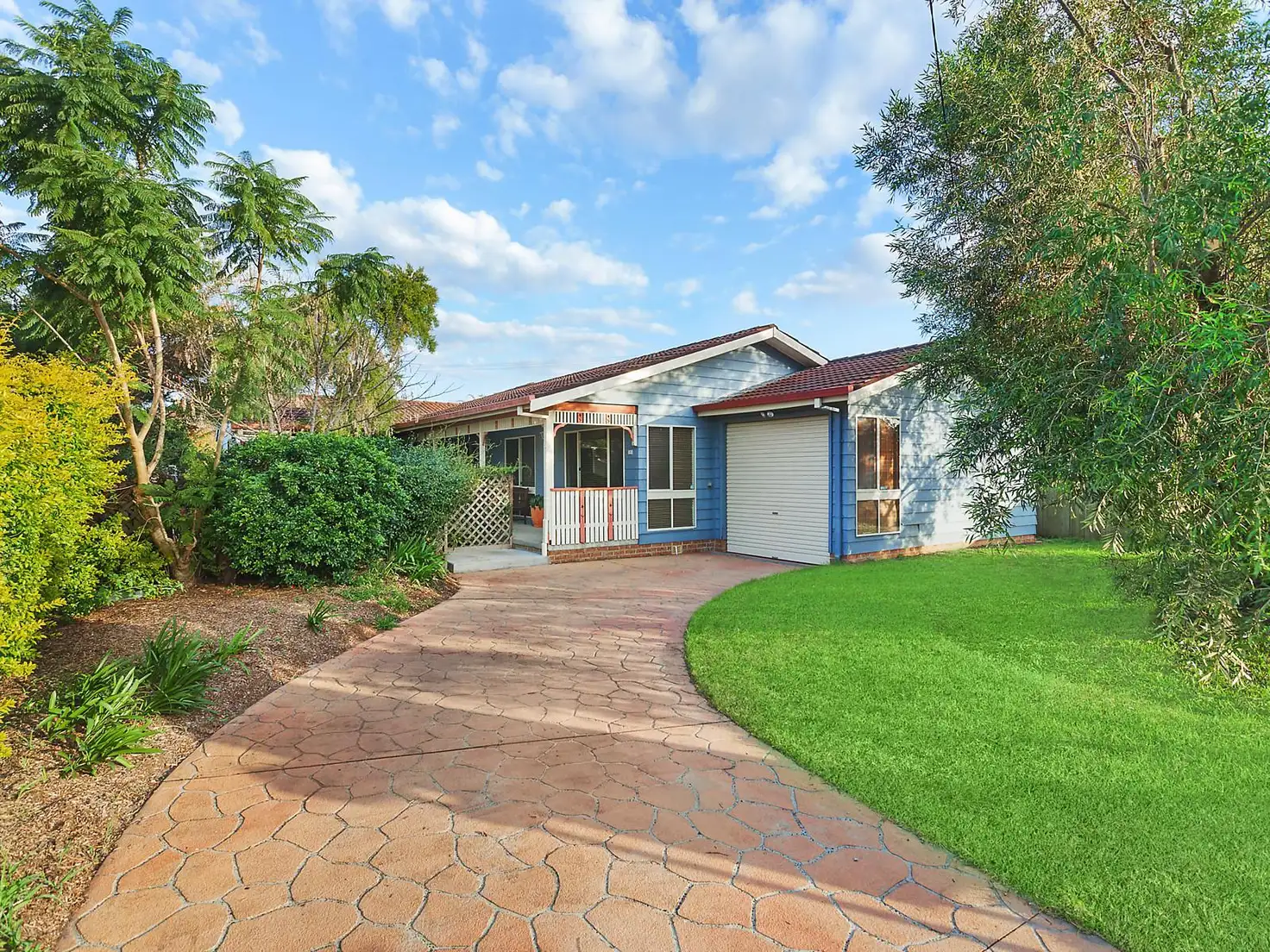 Main view of Homely house listing, 35 Pratley Street, Woy Woy NSW 2256