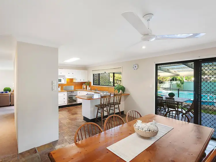 Second view of Homely house listing, 35 Pratley Street, Woy Woy NSW 2256