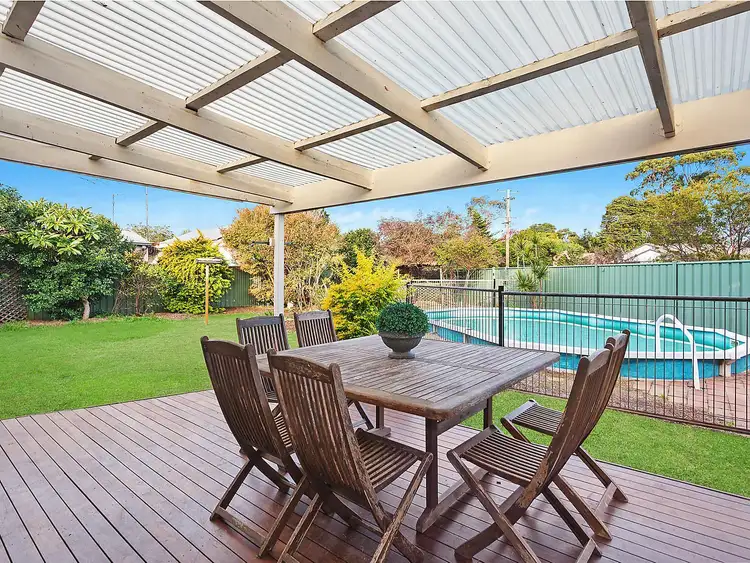 Third view of Homely house listing, 35 Pratley Street, Woy Woy NSW 2256
