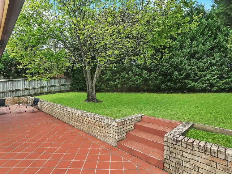 33A Clarke Road, Hornsby NSW 2077